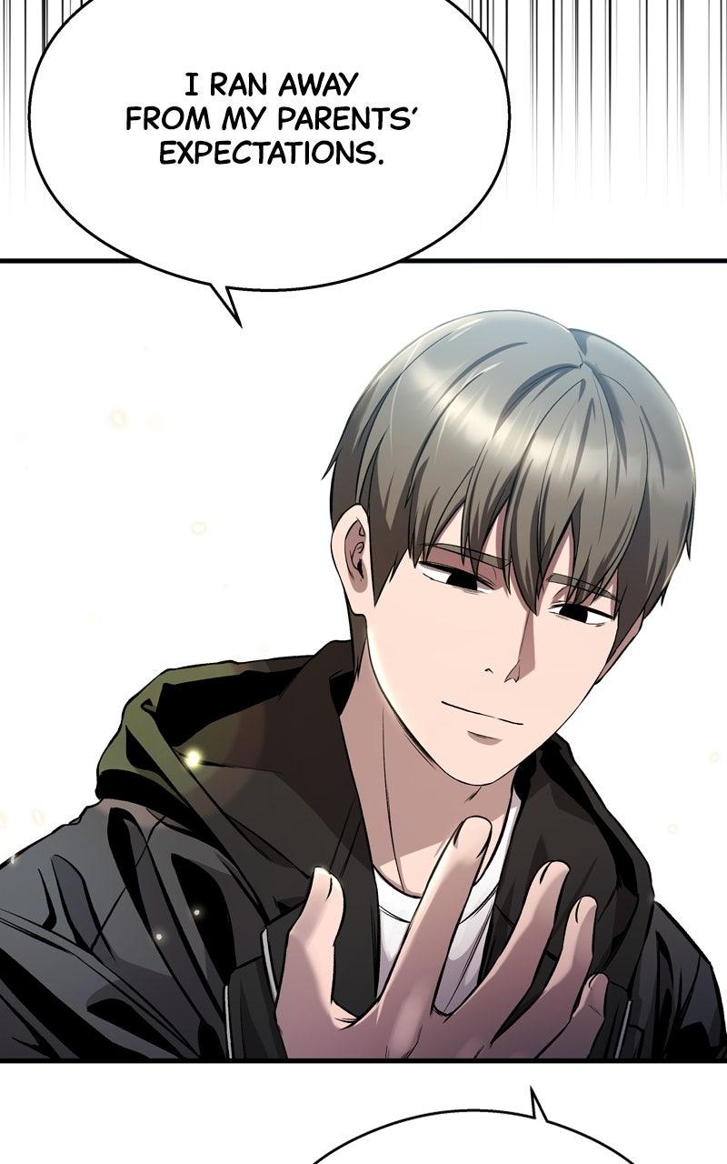 Ghost Dating Simulation Chap 25 - Next Chap 26