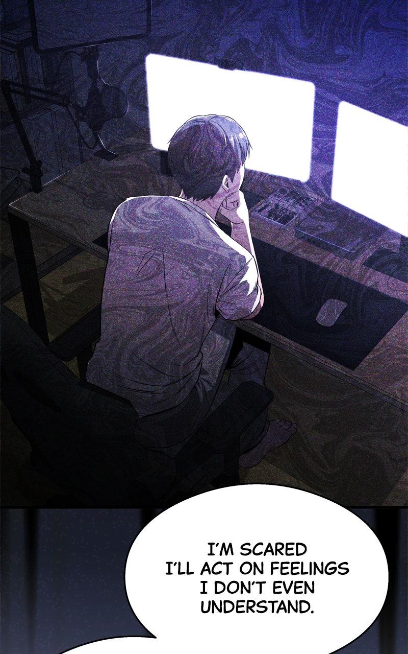 Ghost Dating Simulation Chap 25 - Next Chap 26