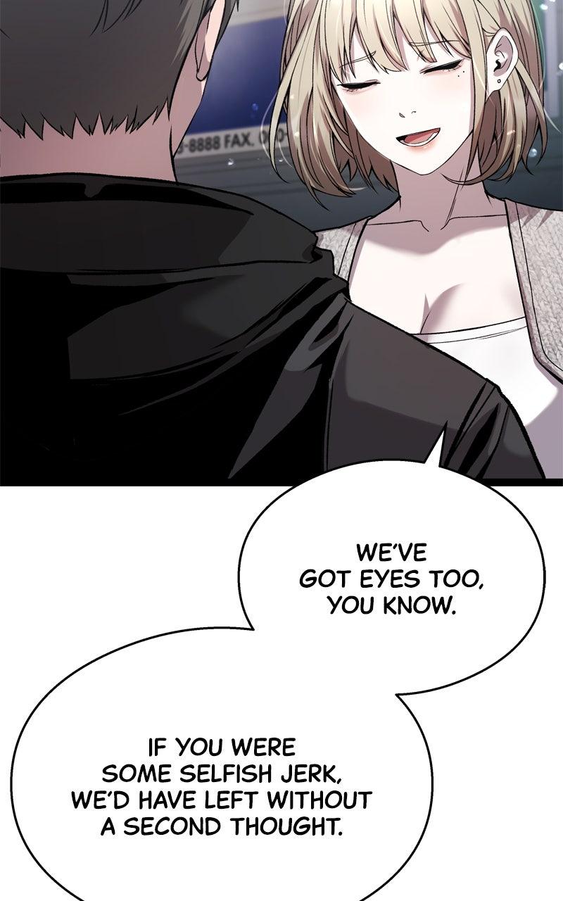 Ghost Dating Simulation Chap 25 - Next Chap 26