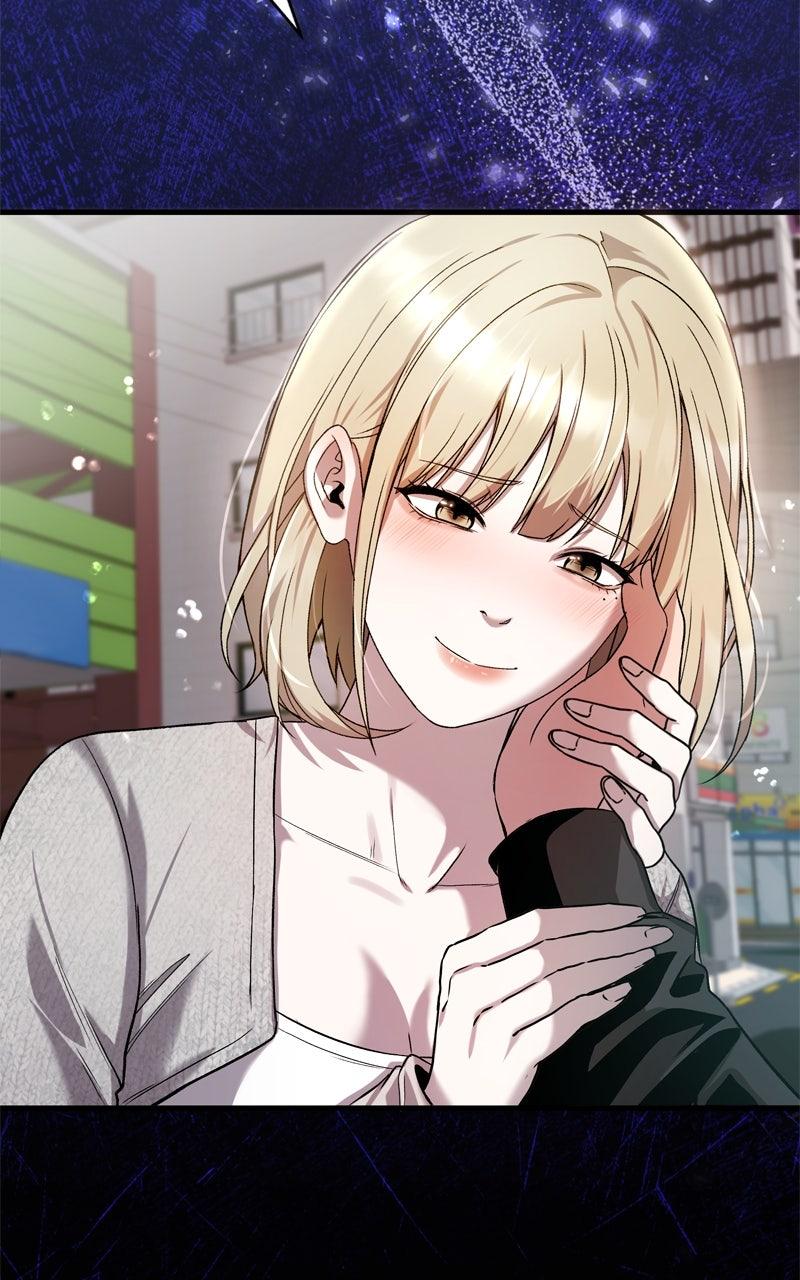 Ghost Dating Simulation Chap 25 - Next Chap 26