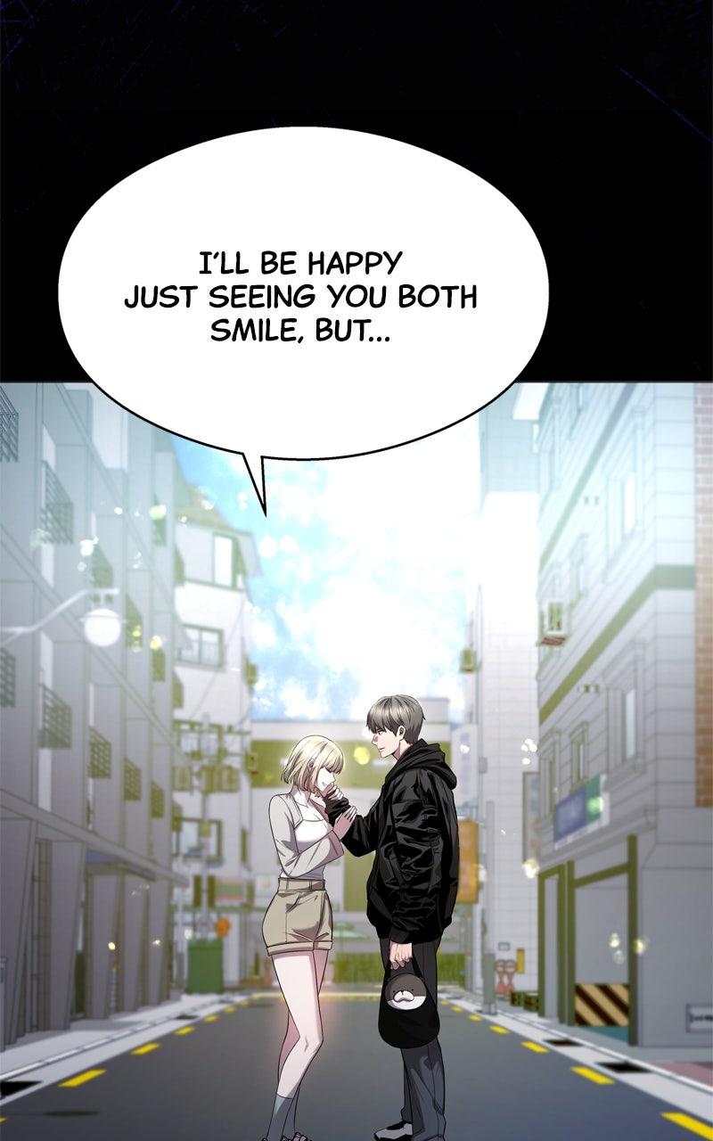 Ghost Dating Simulation Chap 25 - Next Chap 26