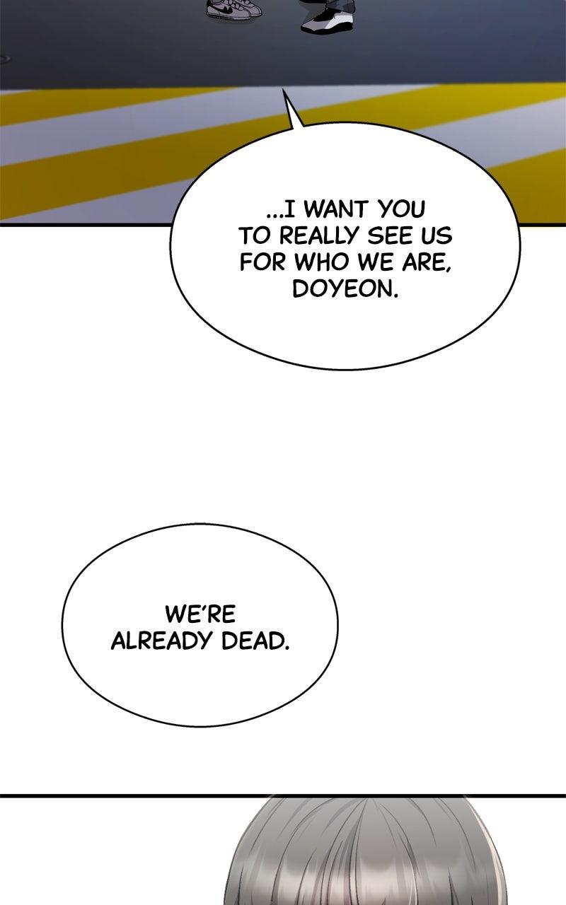 Ghost Dating Simulation Chap 25 - Next Chap 26