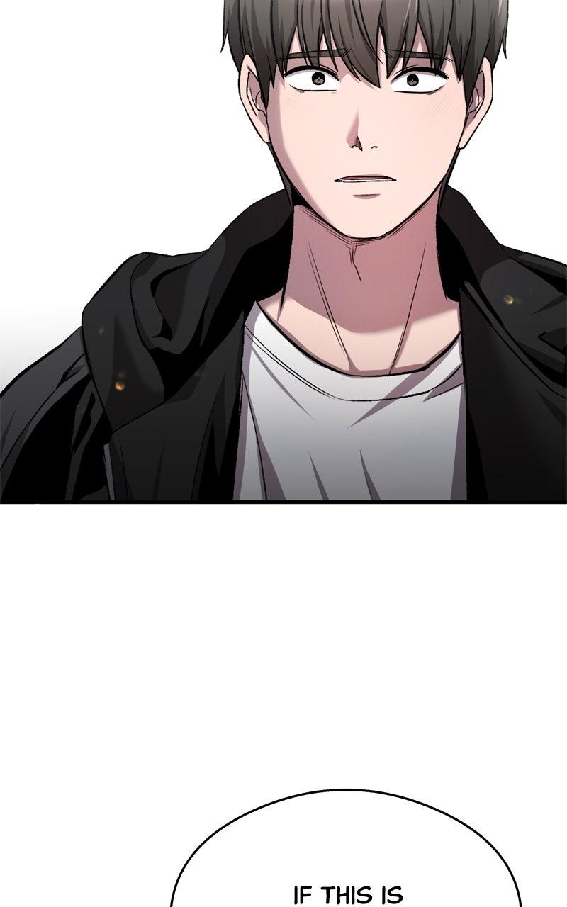 Ghost Dating Simulation Chap 25 - Next Chap 26