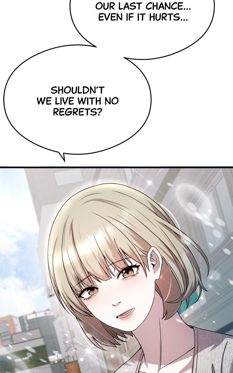 Ghost Dating Simulation Chap 25 - Next Chap 26