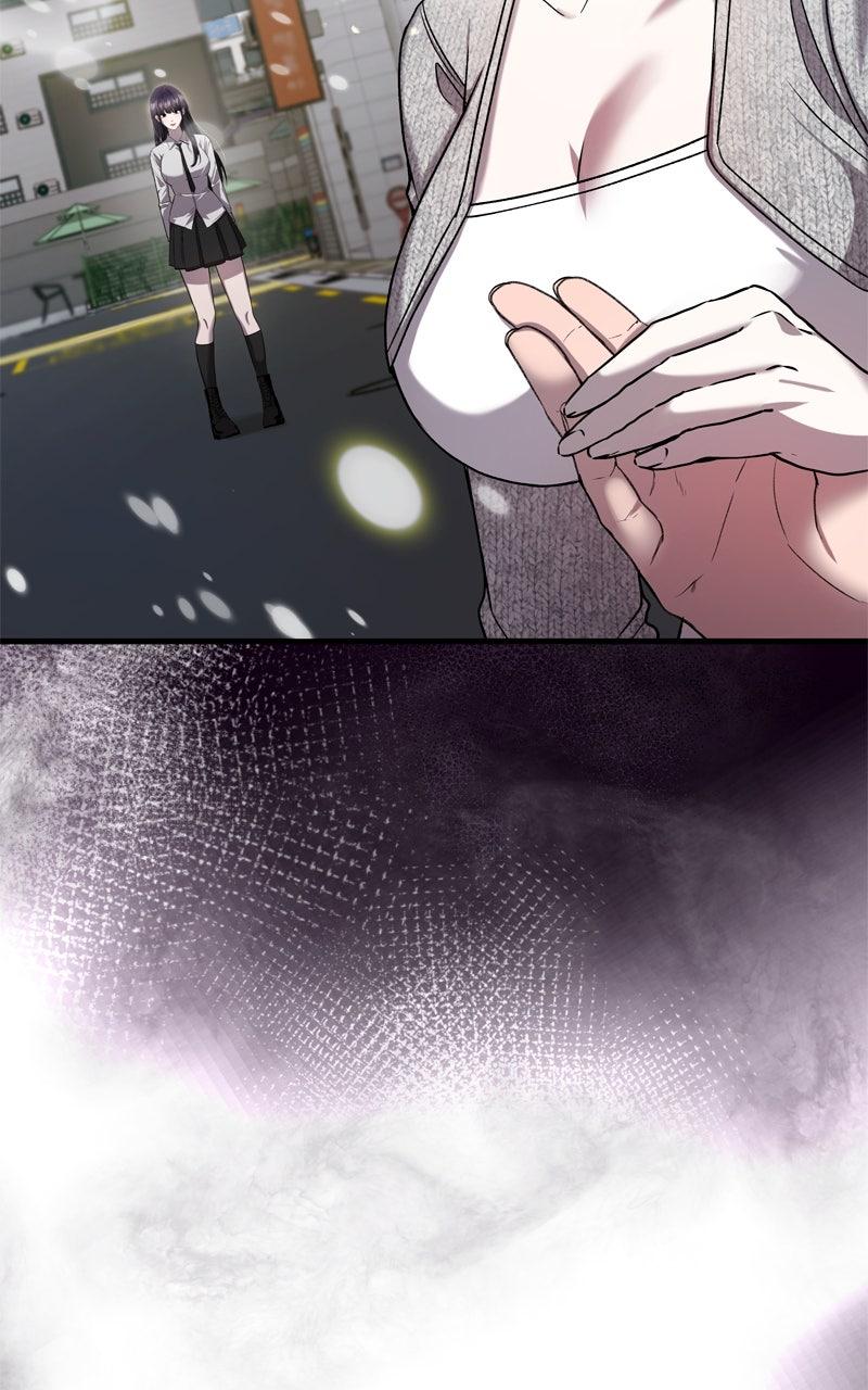 Ghost Dating Simulation Chap 25 - Next Chap 26