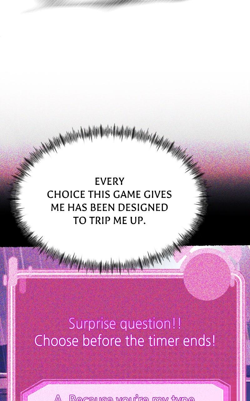 Ghost Dating Simulation Chap 25 - Next Chap 26