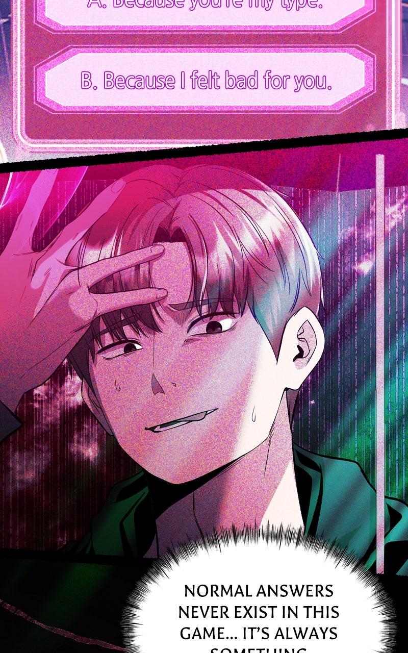 Ghost Dating Simulation Chap 25 - Next Chap 26