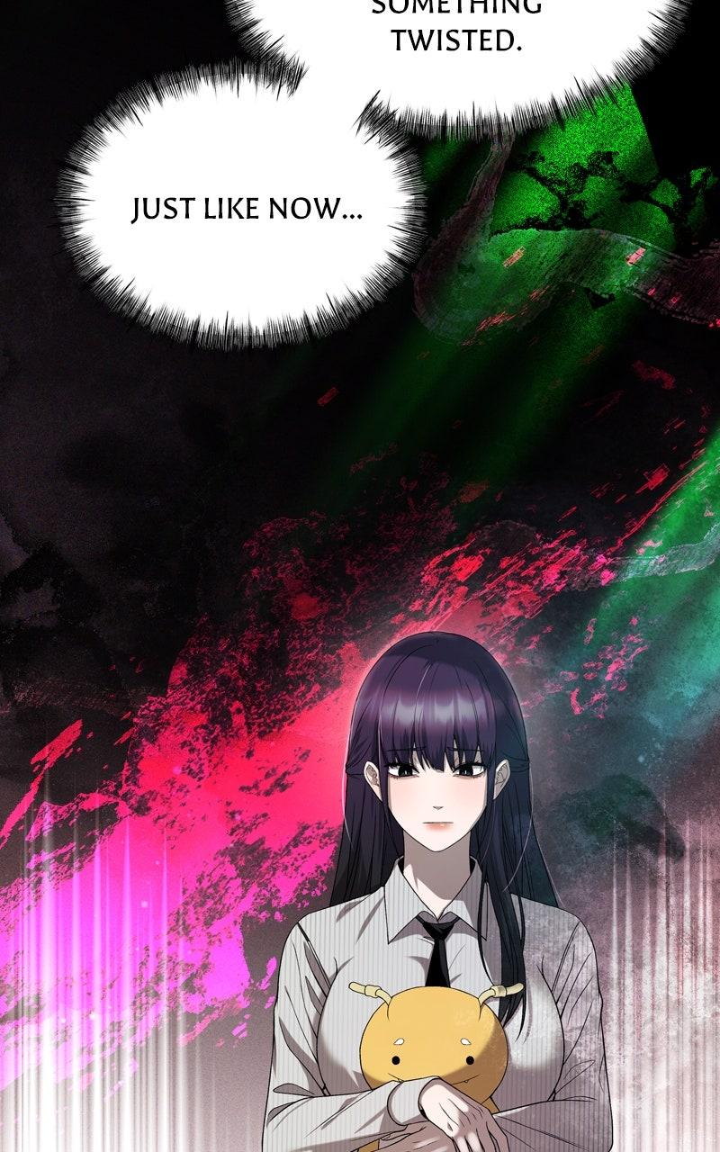 Ghost Dating Simulation Chap 25 - Next Chap 26