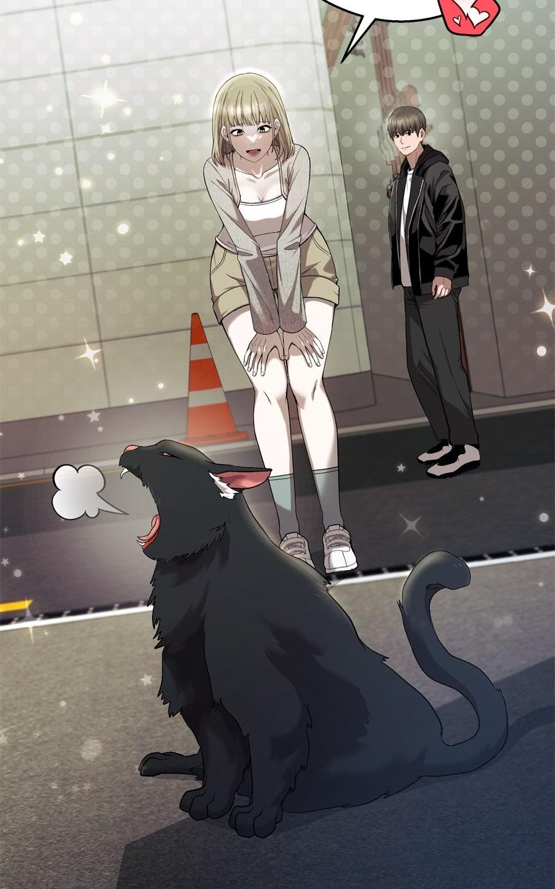 Ghost Dating Simulation Chap 25 - Next Chap 26