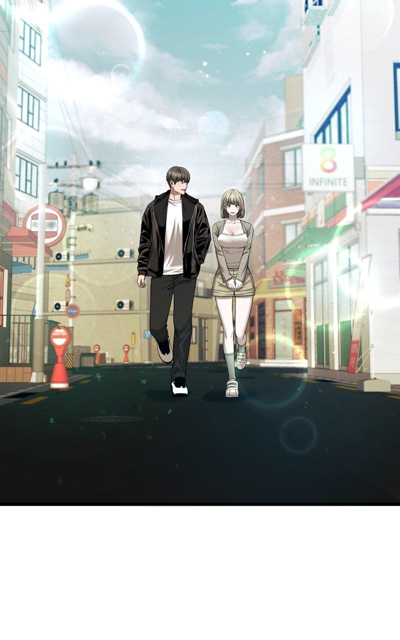 Ghost Dating Simulation Chap 25 - Next Chap 26