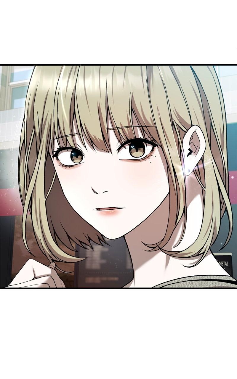 Ghost Dating Simulation Chap 25 - Next Chap 26