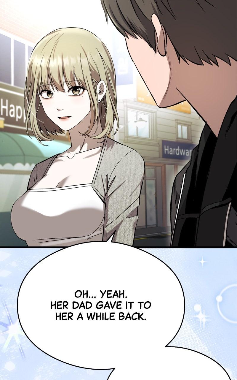 Ghost Dating Simulation Chap 25 - Next Chap 26