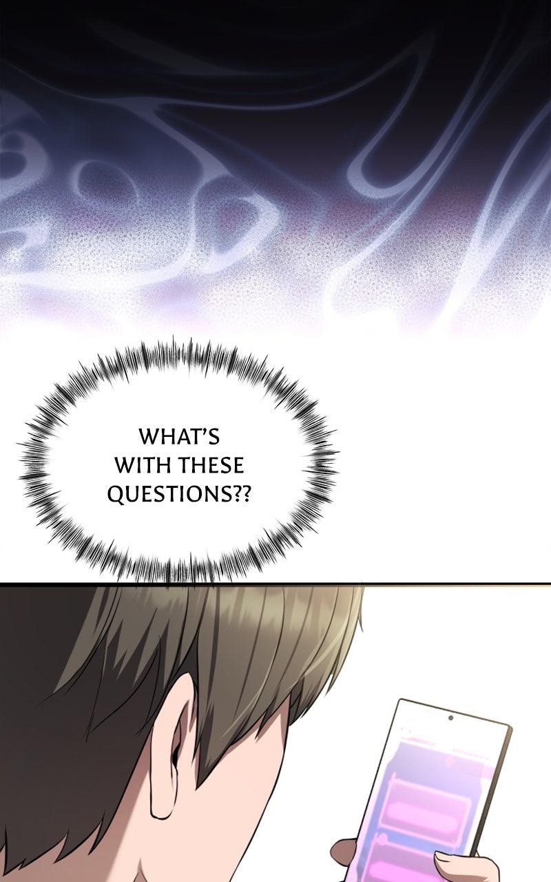 Ghost Dating Simulation Chap 25 - Next Chap 26