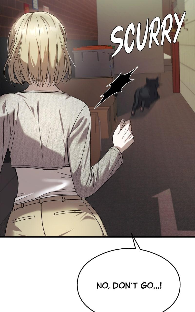 Ghost Dating Simulation Chap 25 - Next Chap 26