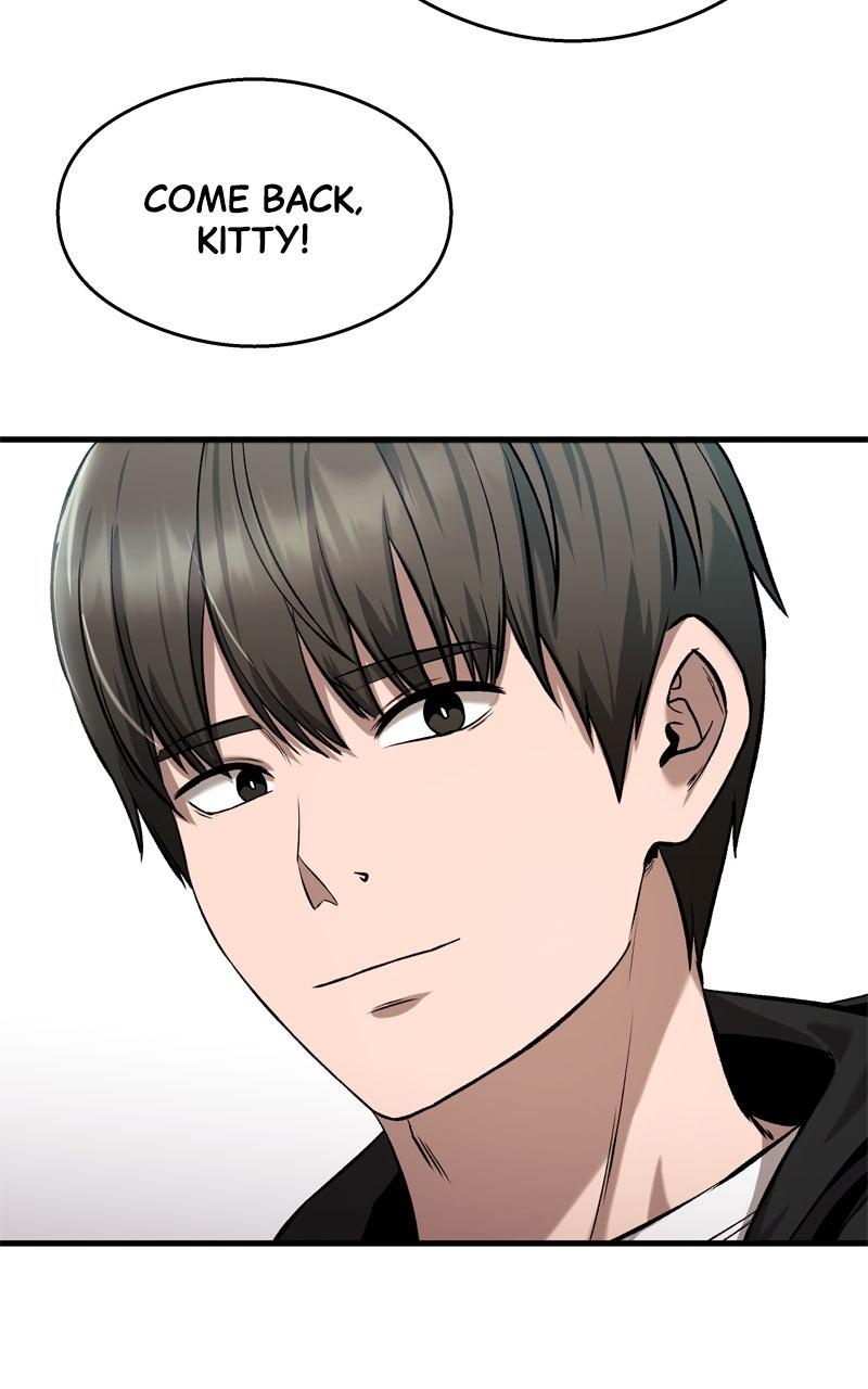 Ghost Dating Simulation Chap 25 - Next Chap 26