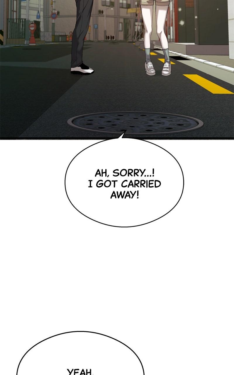 Ghost Dating Simulation Chap 25 - Next Chap 26