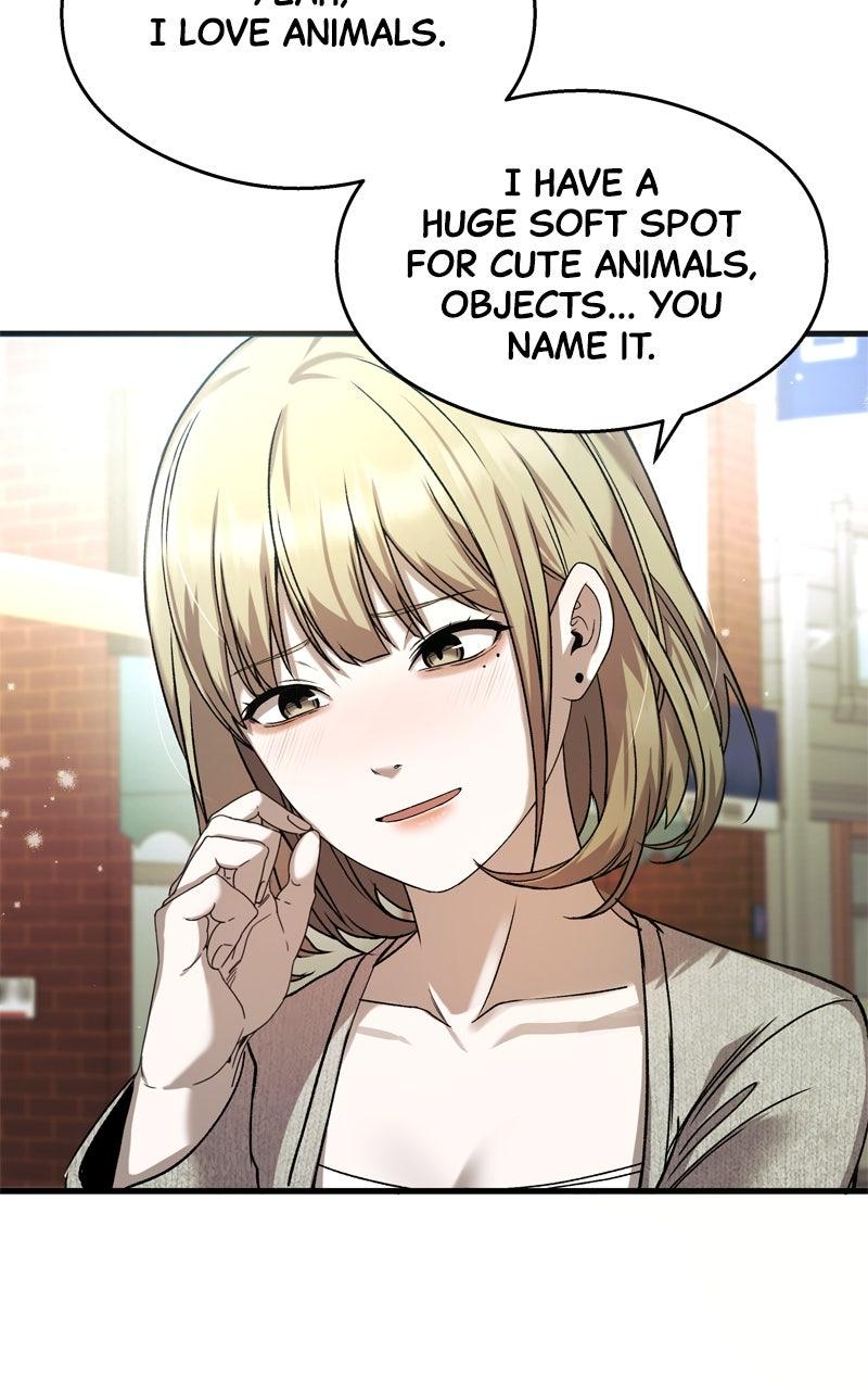 Ghost Dating Simulation Chap 25 - Next Chap 26