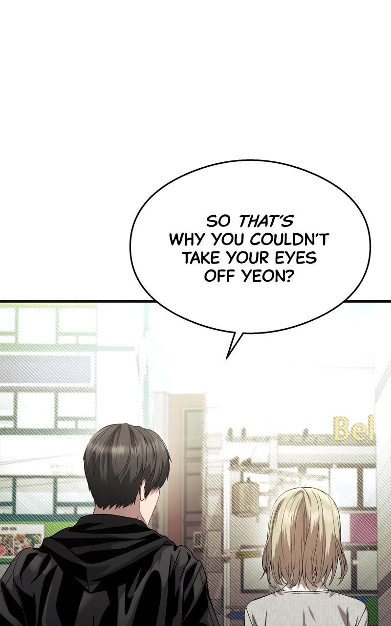 Ghost Dating Simulation Chap 25 - Next Chap 26