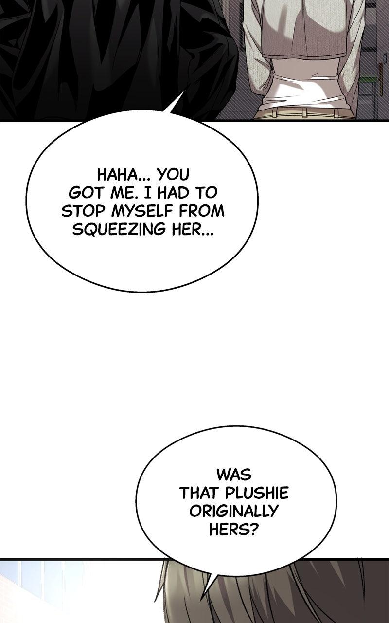Ghost Dating Simulation Chap 25 - Next Chap 26