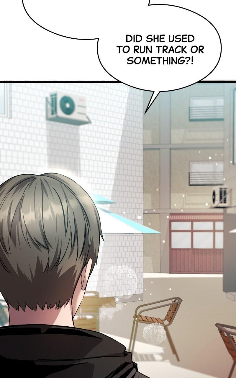 Ghost Dating Simulation Chap 26 - Next Chap 27