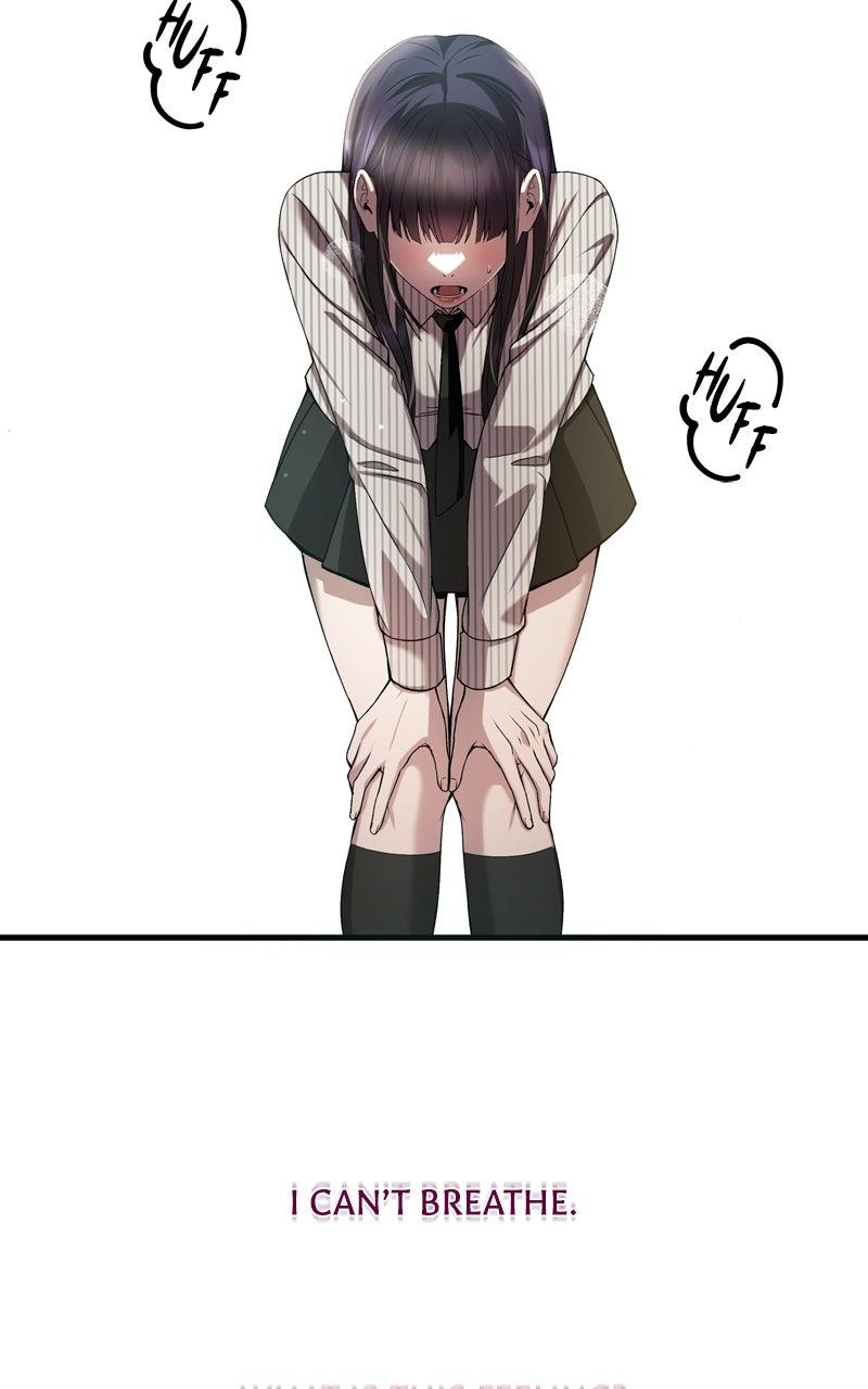 Ghost Dating Simulation Chap 26 - Next Chap 27