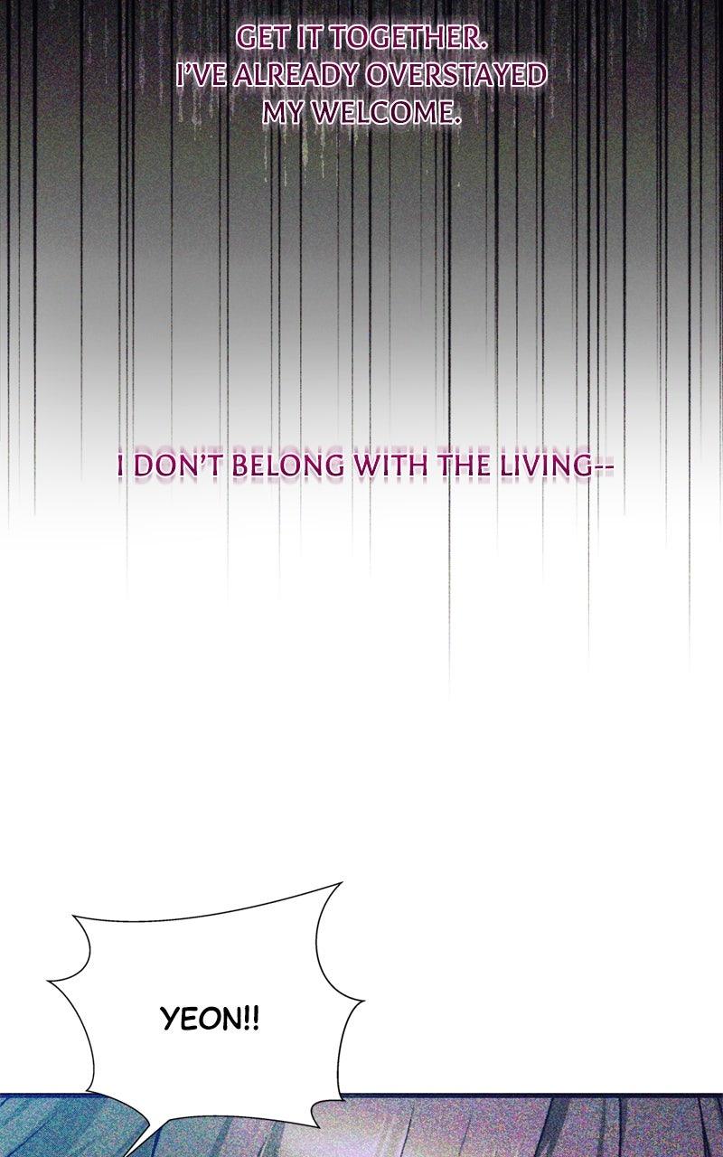 Ghost Dating Simulation Chap 26 - Next Chap 27