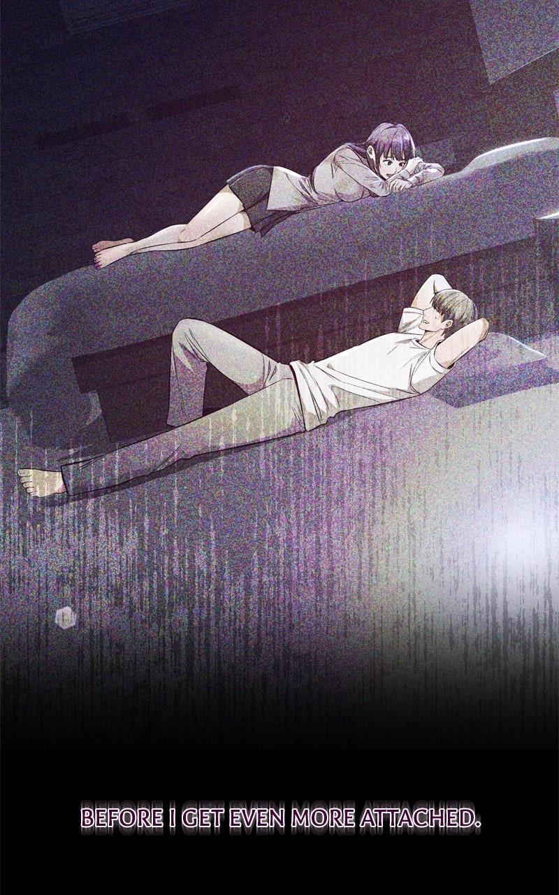 Ghost Dating Simulation Chap 26 - Next Chap 27