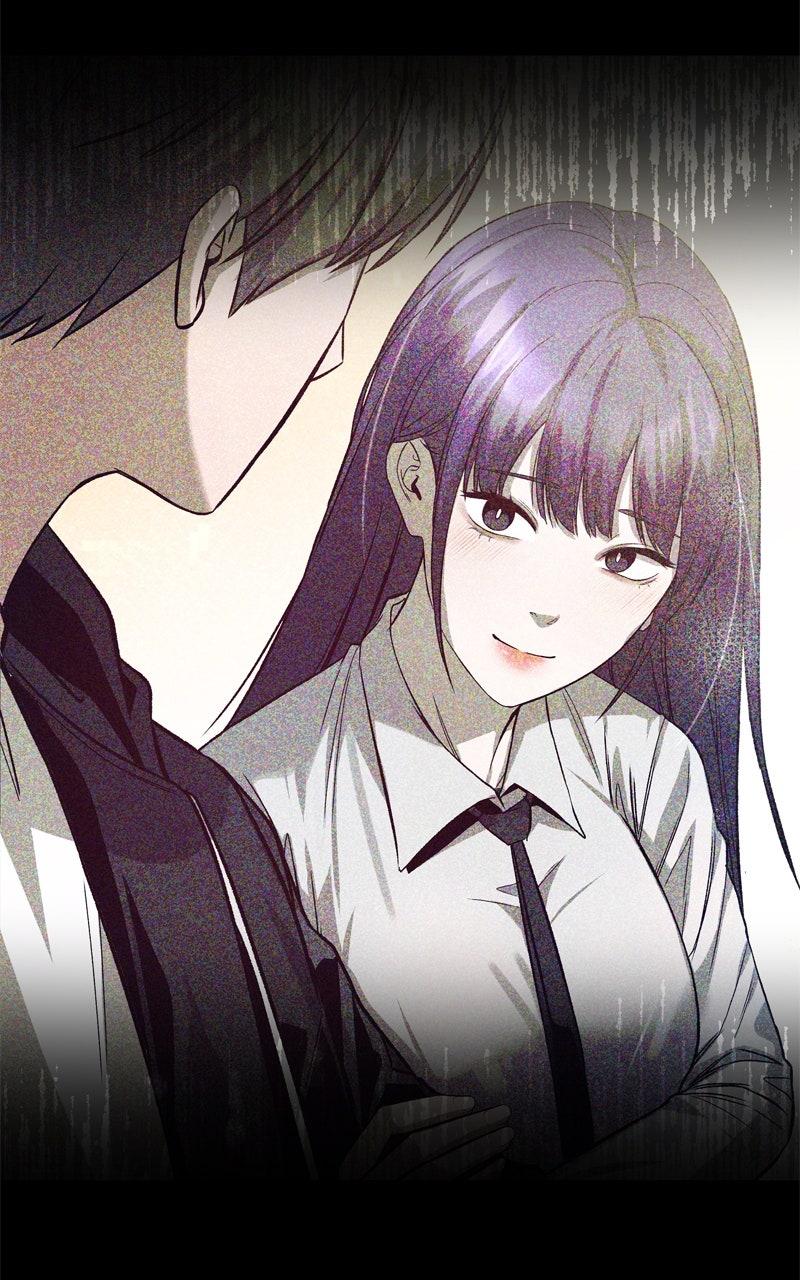 Ghost Dating Simulation Chap 26 - Next Chap 27