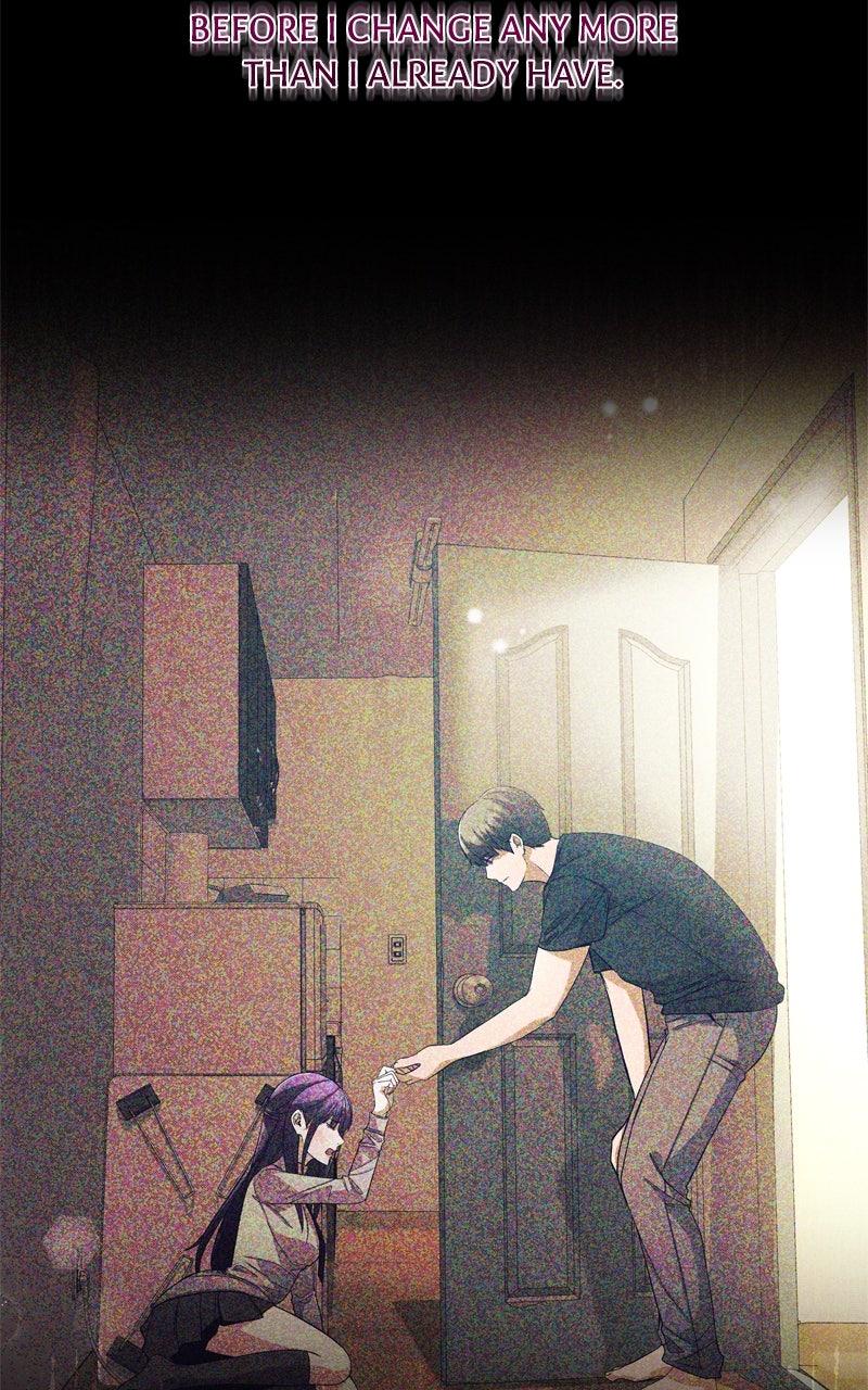 Ghost Dating Simulation Chap 26 - Next Chap 27