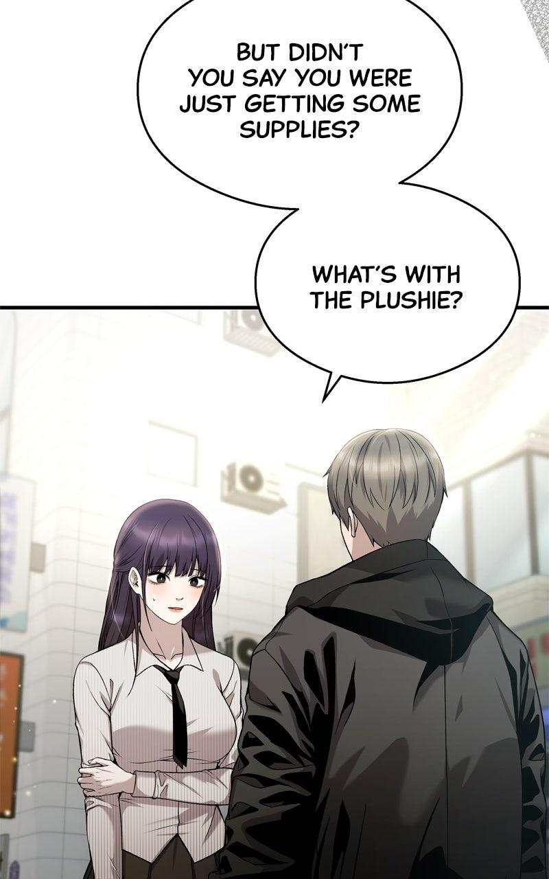 Ghost Dating Simulation Chap 26 - Next Chap 27