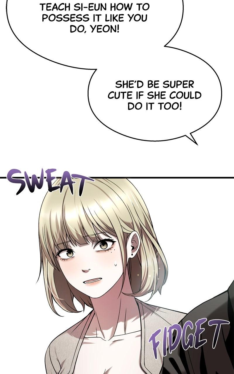 Ghost Dating Simulation Chap 26 - Next Chap 27