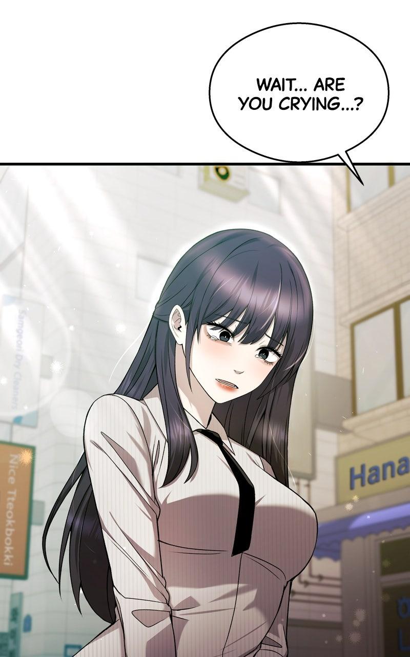 Ghost Dating Simulation Chap 26 - Next Chap 27