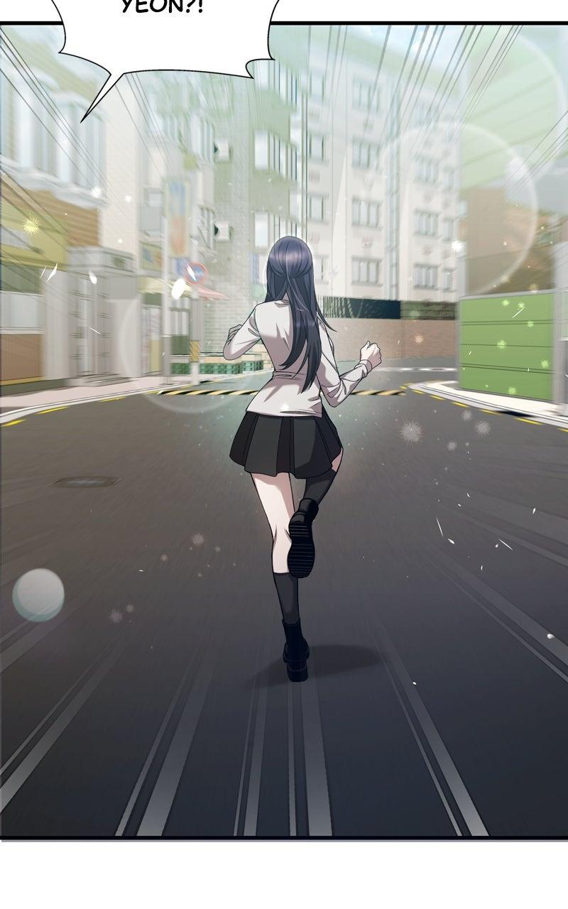 Ghost Dating Simulation Chap 26 - Next Chap 27