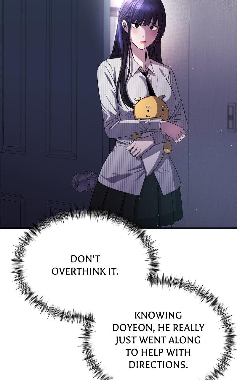 Ghost Dating Simulation Chap 26 - Next Chap 27