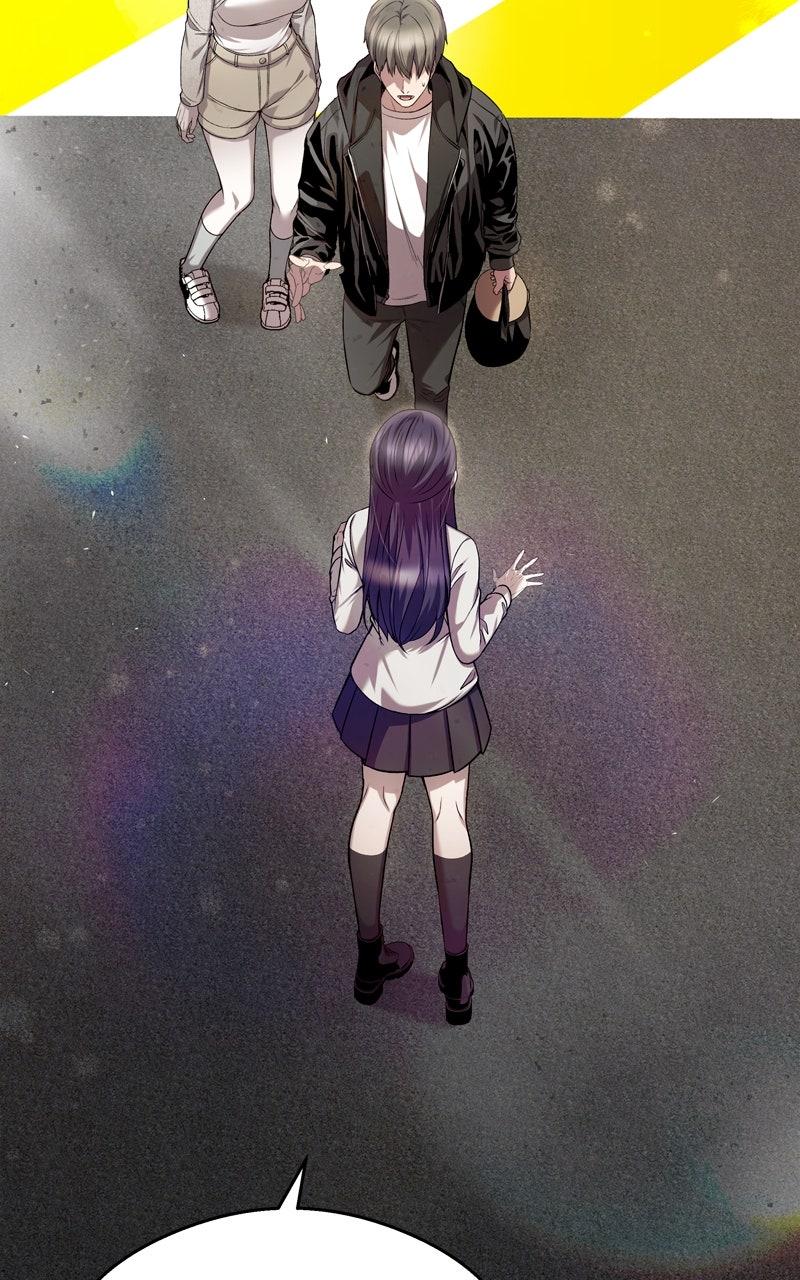 Ghost Dating Simulation Chap 26 - Next Chap 27