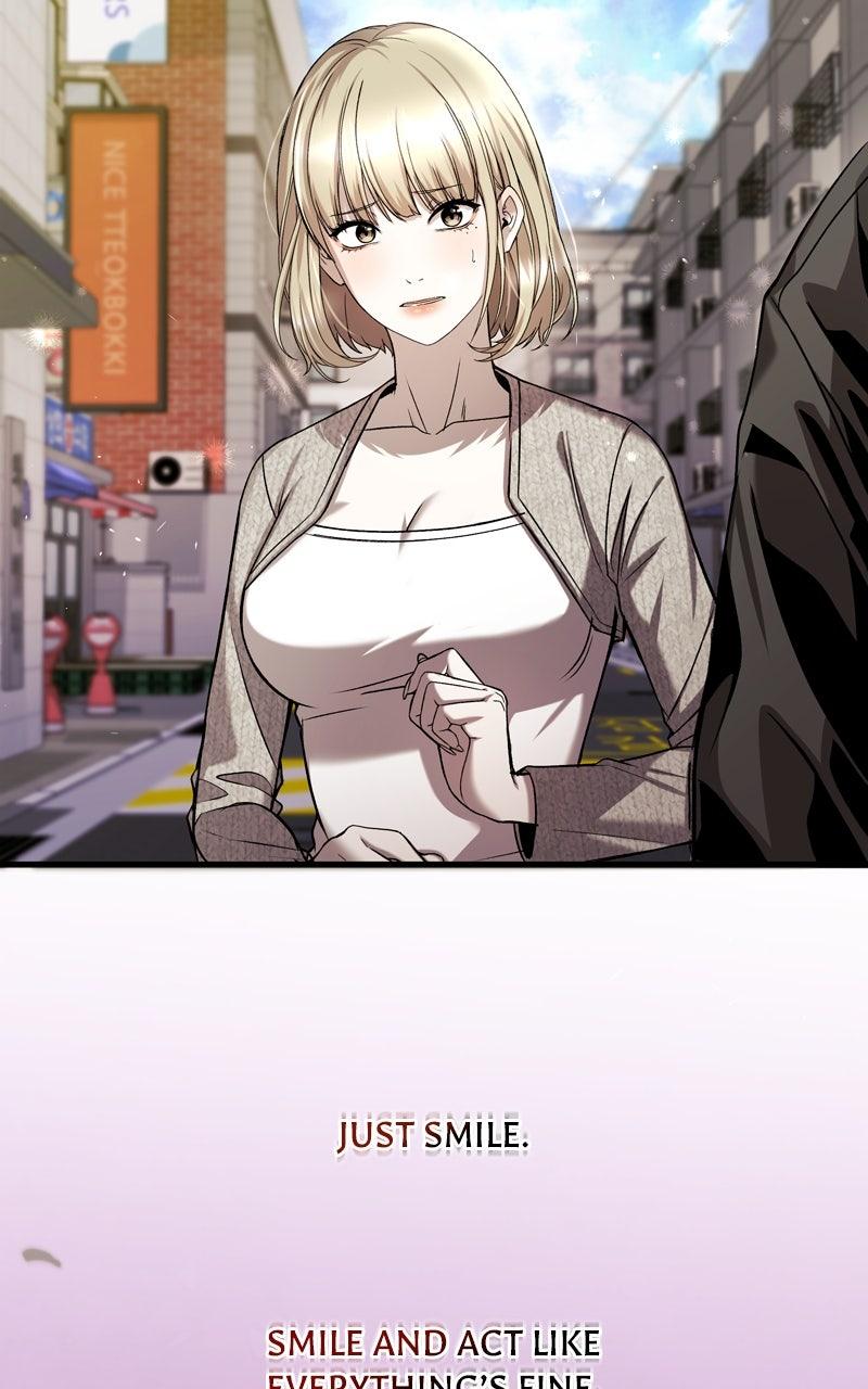 Ghost Dating Simulation Chap 26 - Next Chap 27