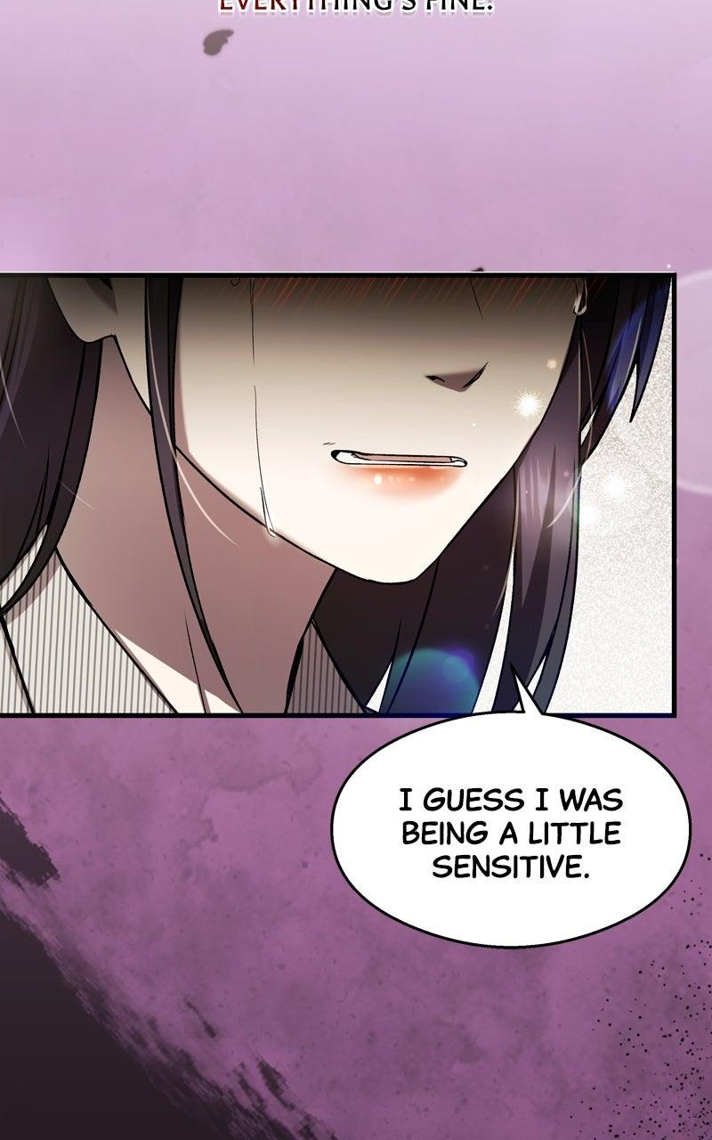 Ghost Dating Simulation Chap 26 - Next Chap 27