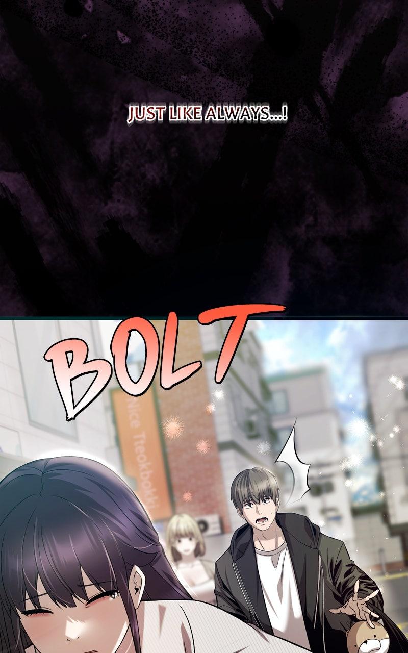 Ghost Dating Simulation Chap 26 - Next Chap 27