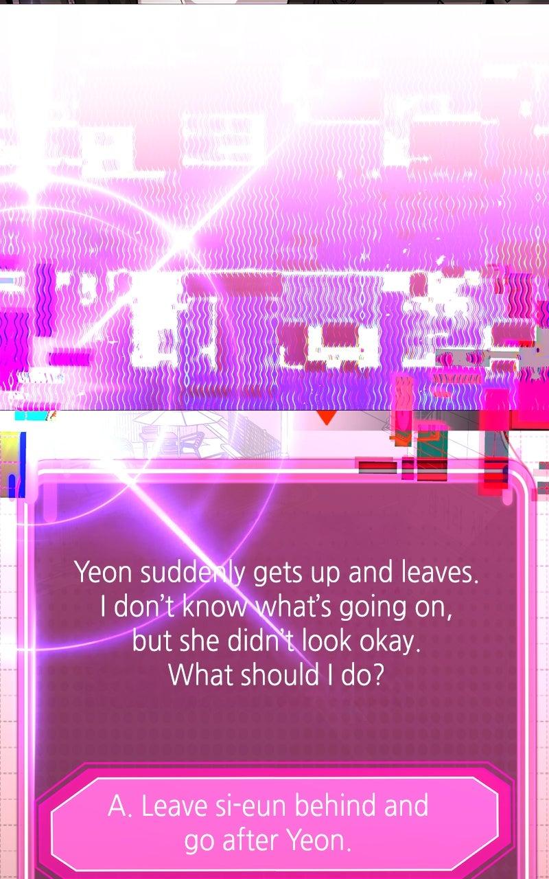 Ghost Dating Simulation Chap 26 - Next Chap 27