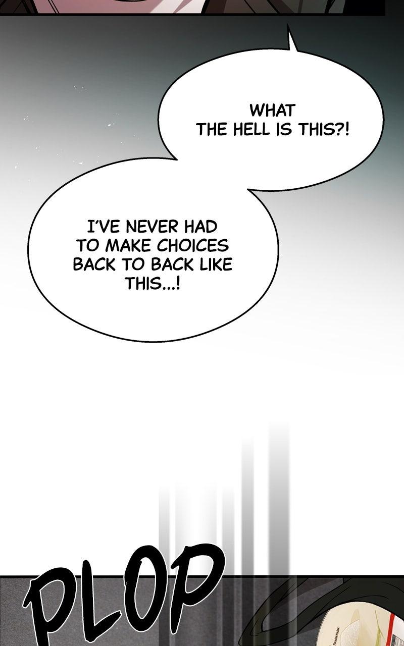 Ghost Dating Simulation Chap 26 - Next Chap 27