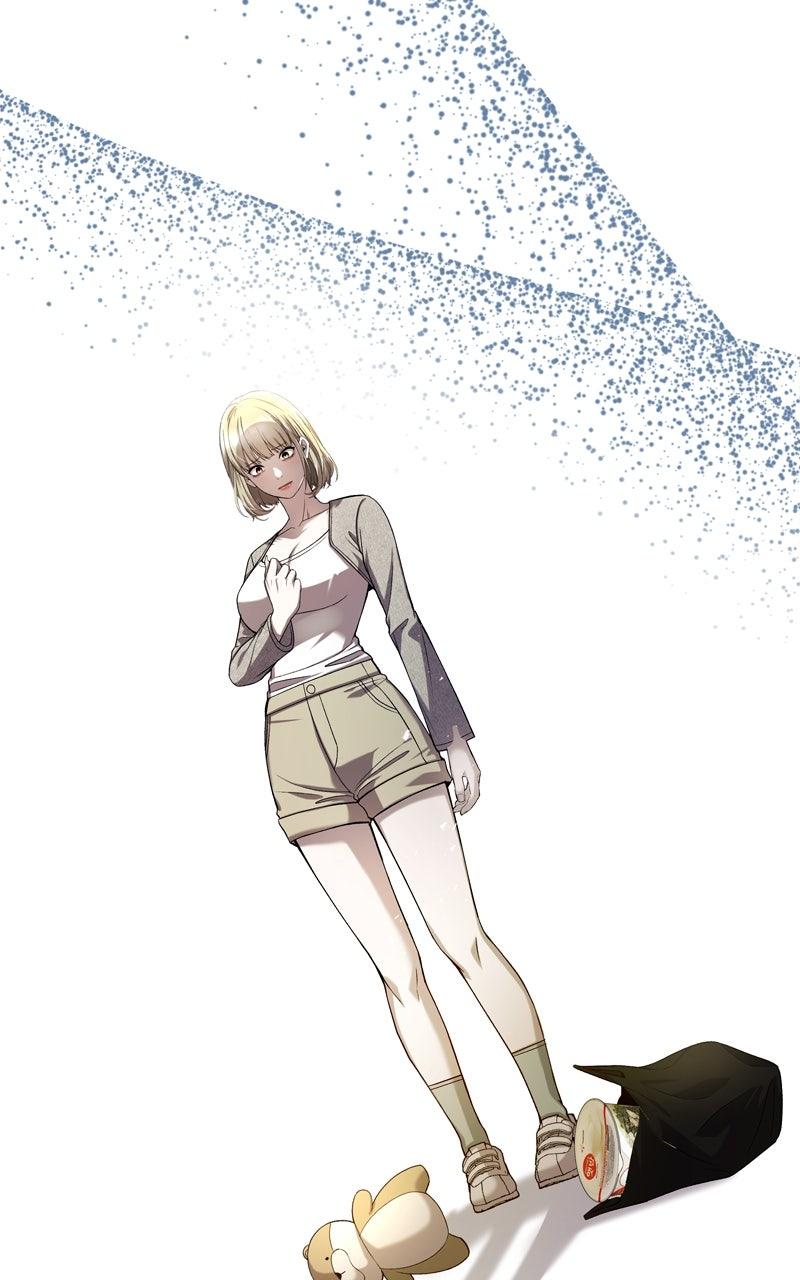 Ghost Dating Simulation Chap 26 - Next Chap 27