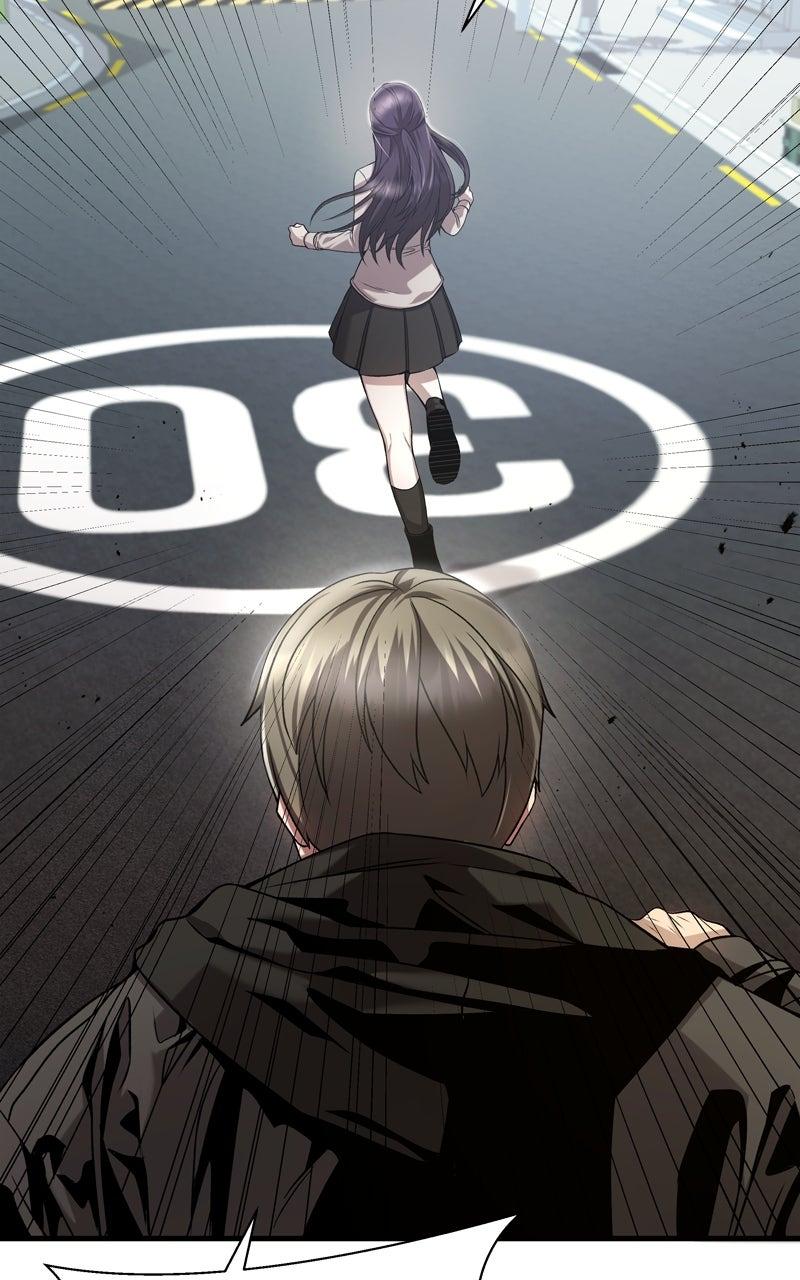 Ghost Dating Simulation Chap 26 - Next Chap 27