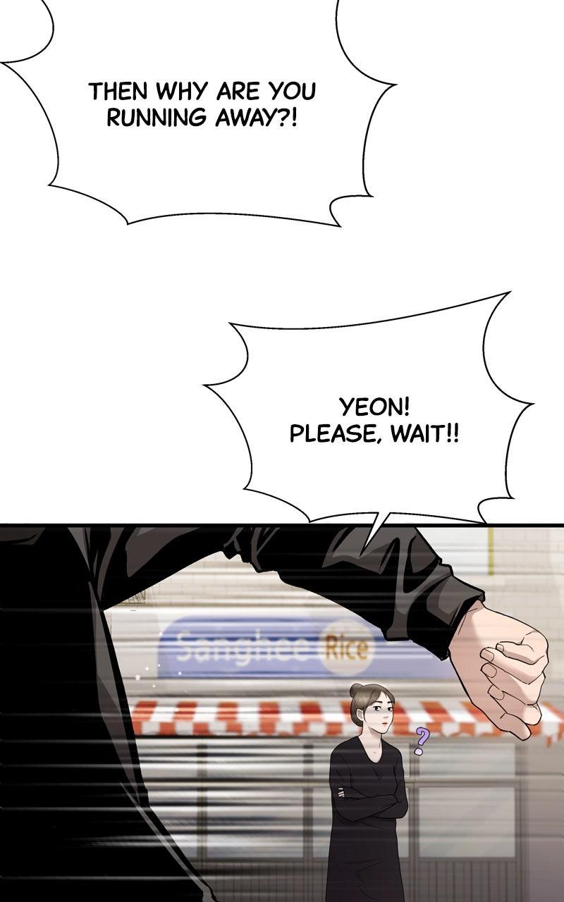 Ghost Dating Simulation Chap 26 - Next Chap 27