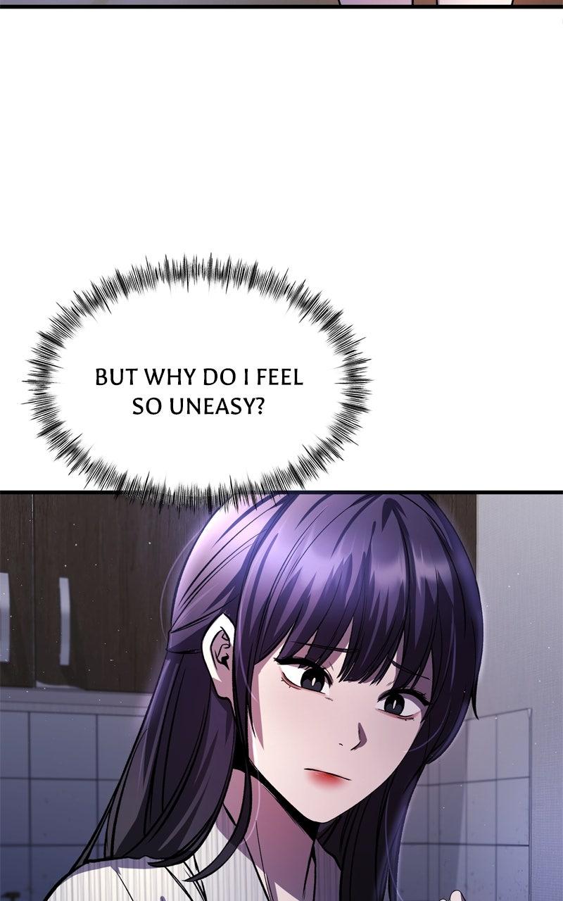 Ghost Dating Simulation Chap 26 - Next Chap 27