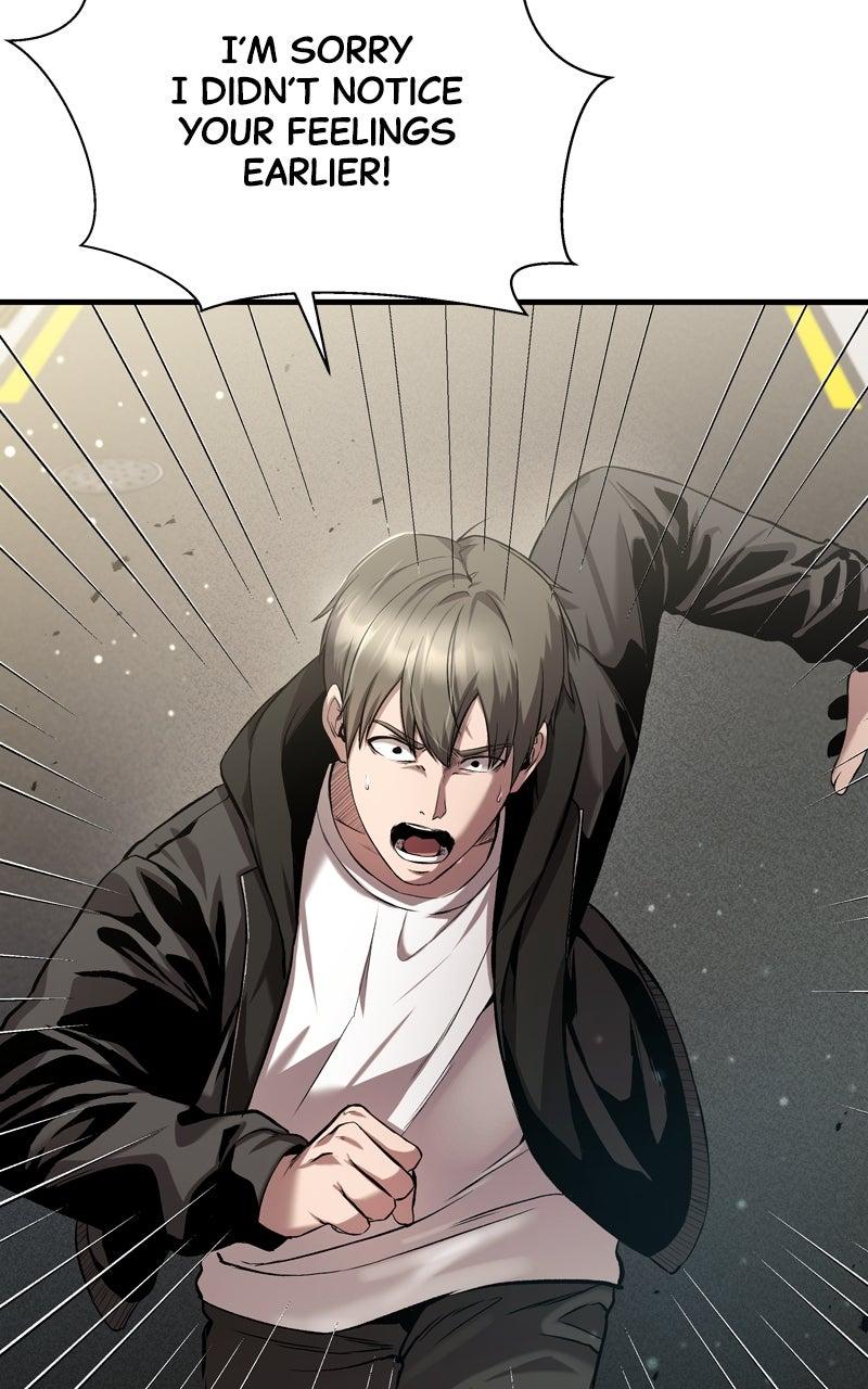 Ghost Dating Simulation Chap 26 - Next Chap 27