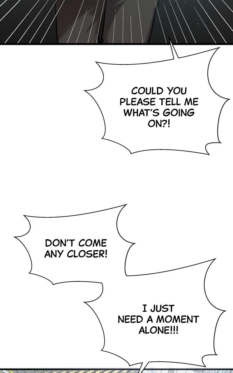 Ghost Dating Simulation Chap 26 - Next Chap 27