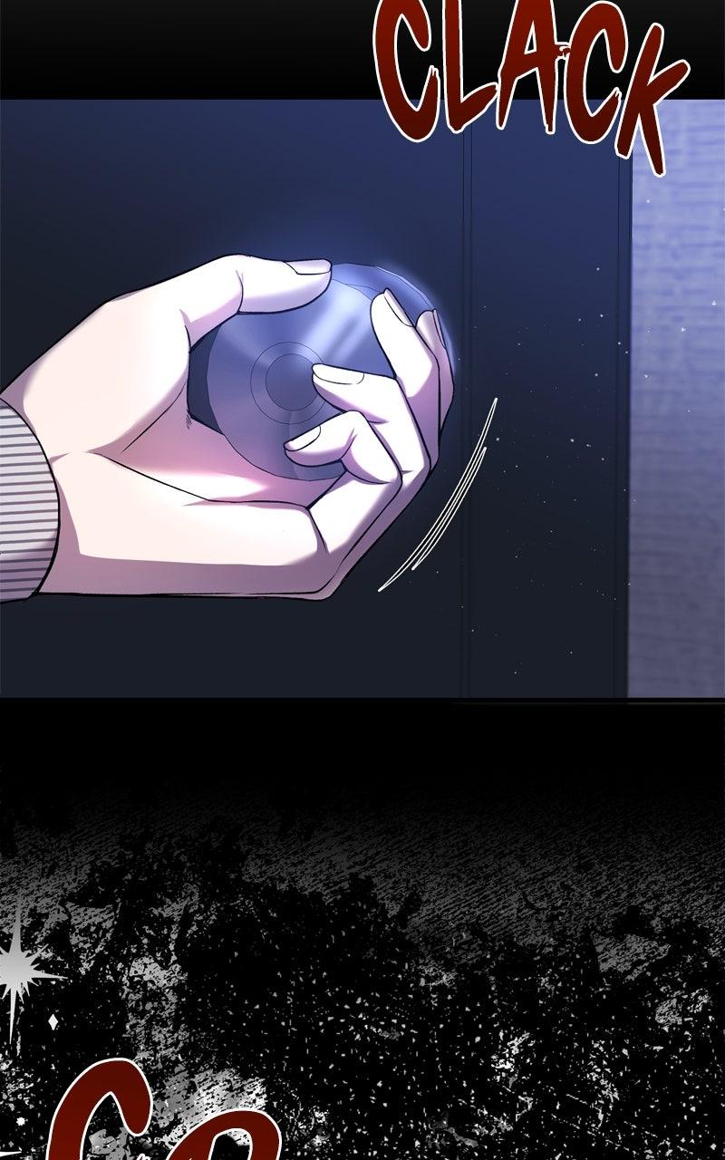 Ghost Dating Simulation Chap 26 - Next Chap 27