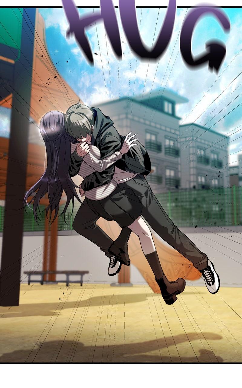 Ghost Dating Simulation Chap 26 - Next Chap 27