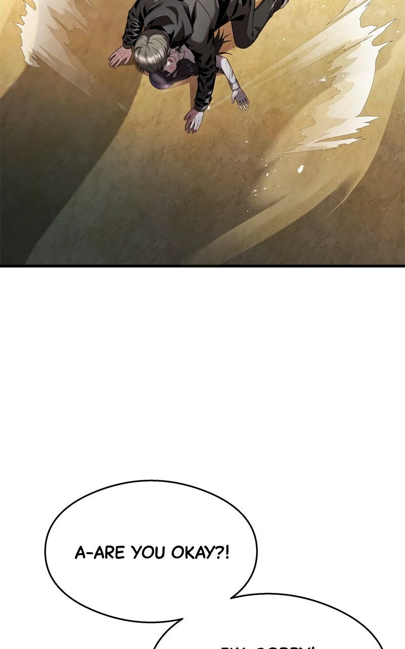 Ghost Dating Simulation Chap 26 - Next Chap 27