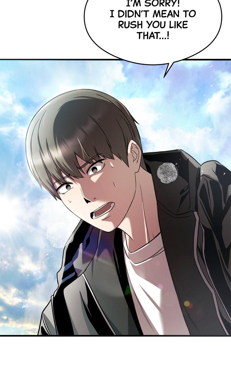 Ghost Dating Simulation Chap 26 - Next Chap 27